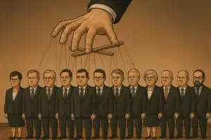 Sistemul si marionetele